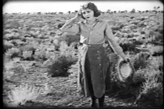 Desert Rider