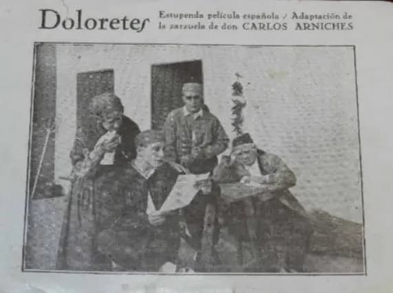 Doloretes