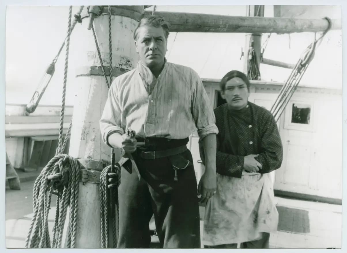 The Hell Ship photo