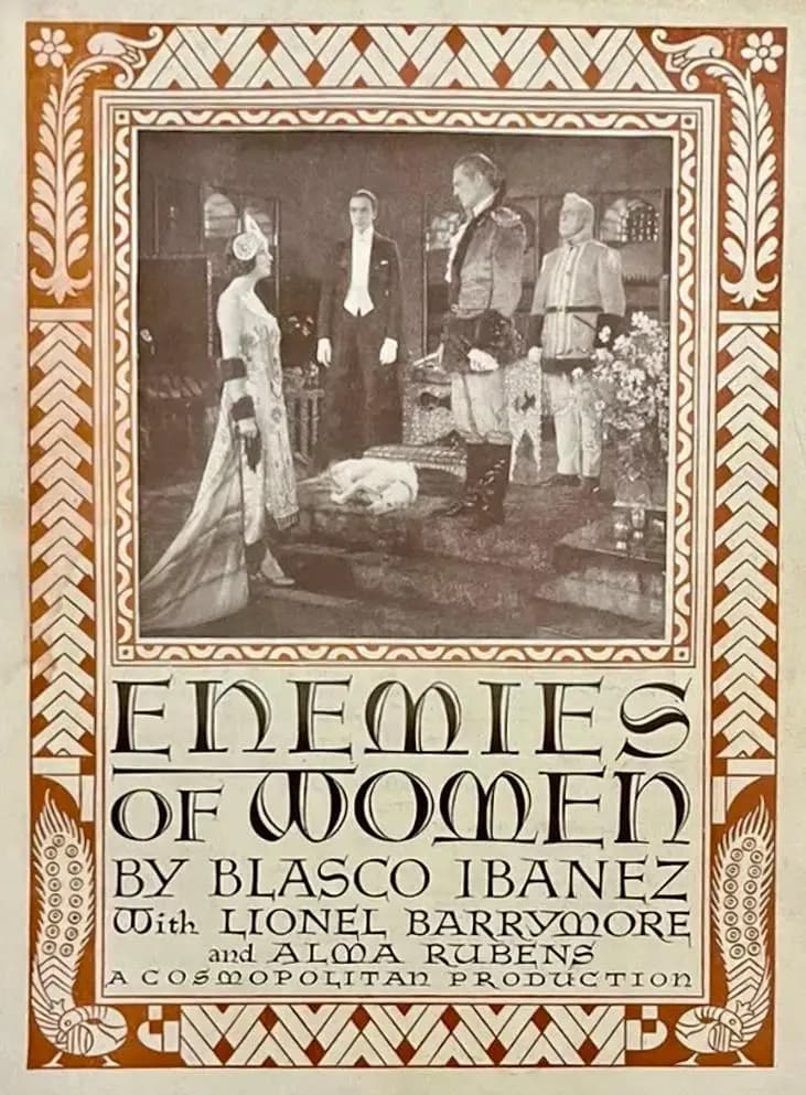 Enemies of Women photo