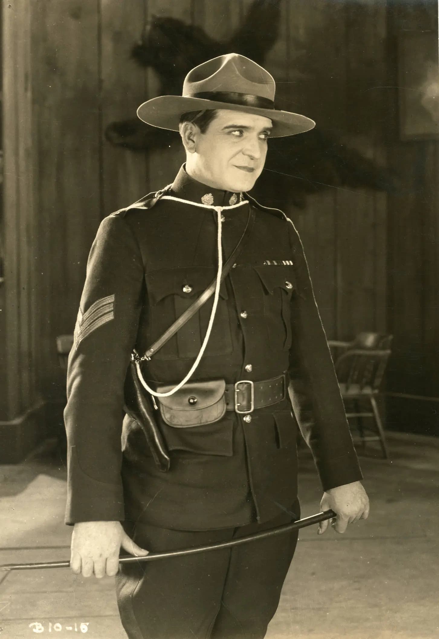 The Eternal Struggle