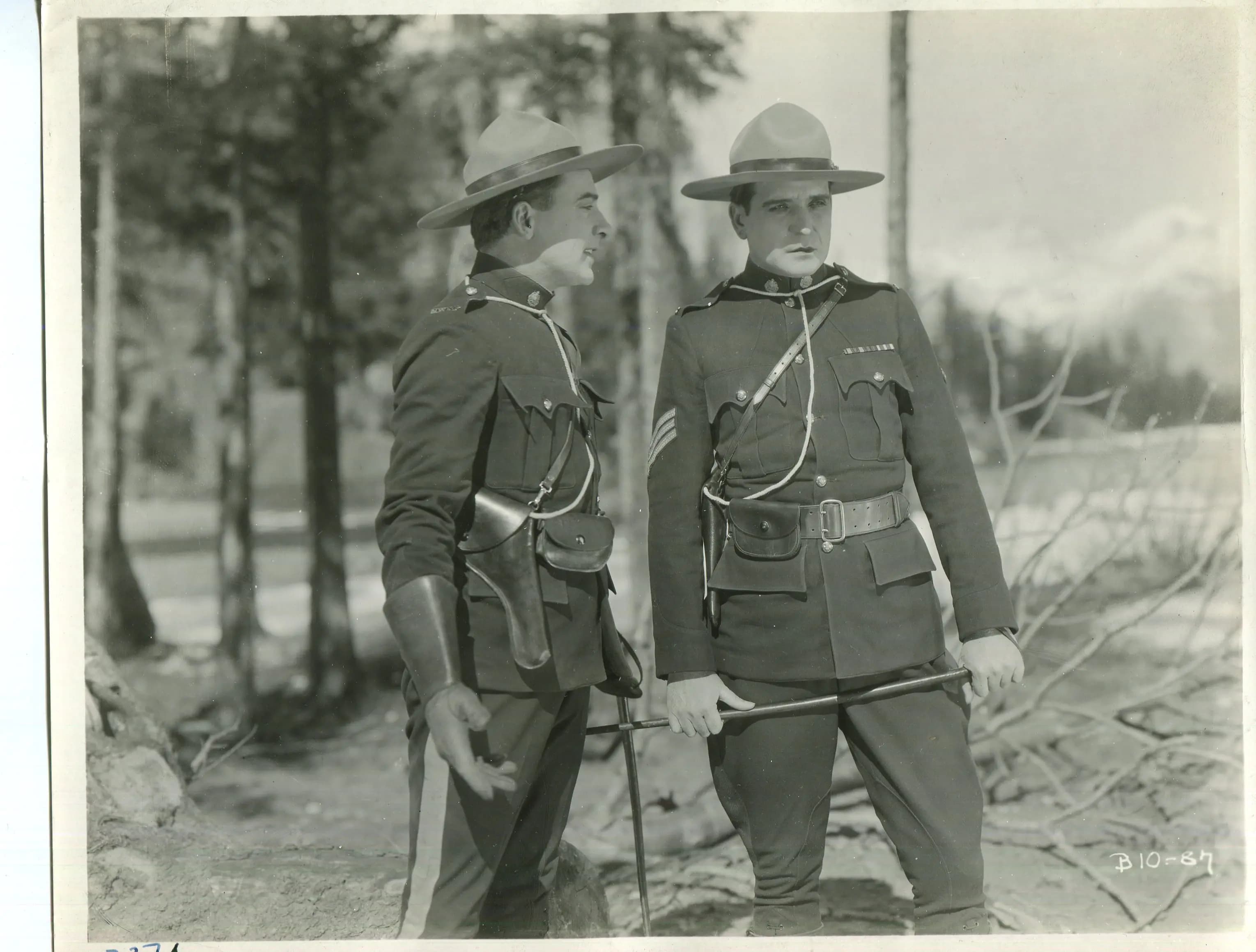 The Eternal Struggle