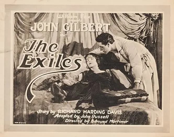 The Exiles