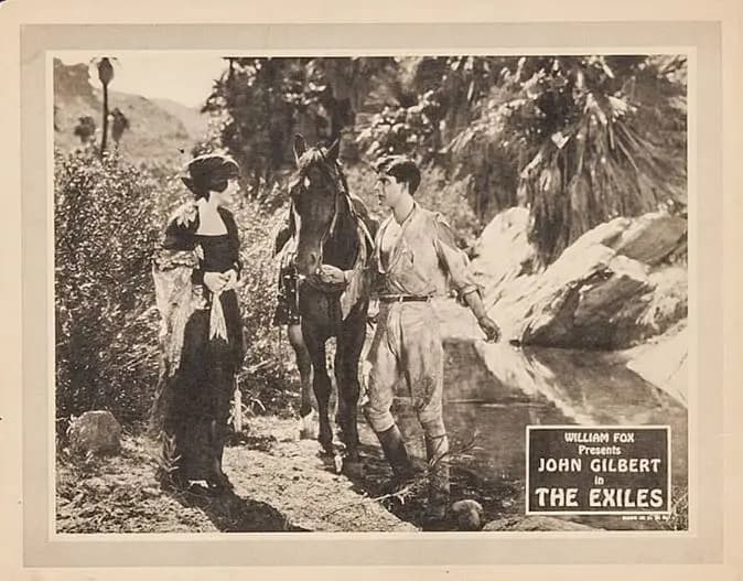 The Exiles