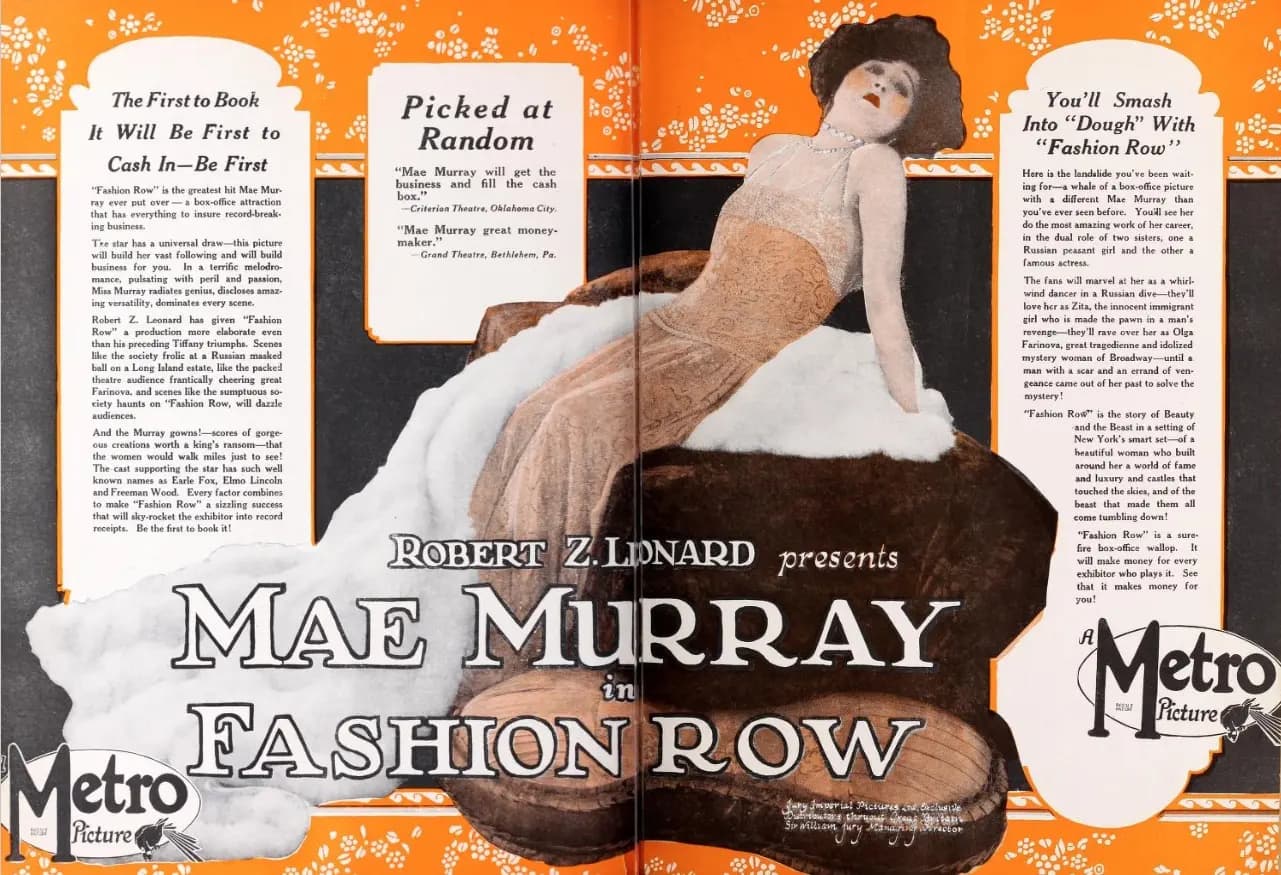 Fashion Row