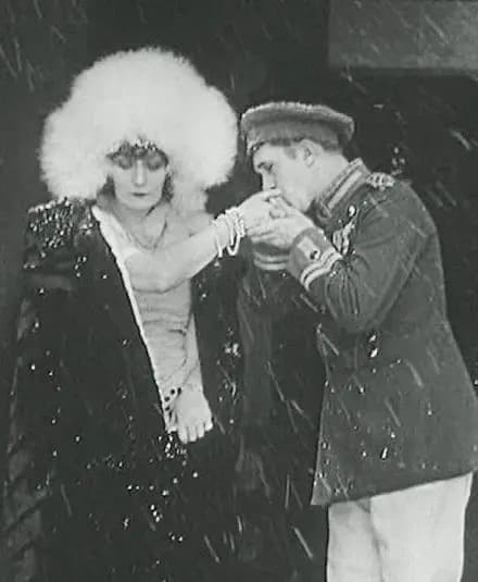 Frozen Hearts photo