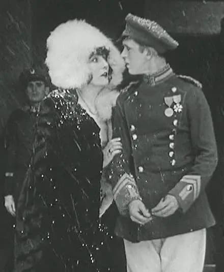 Frozen Hearts photo