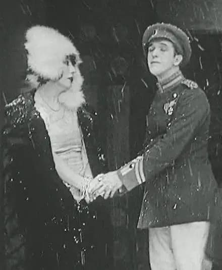 Frozen Hearts photo