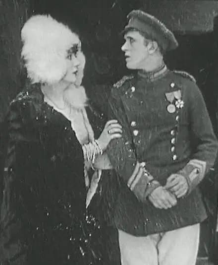 Frozen Hearts