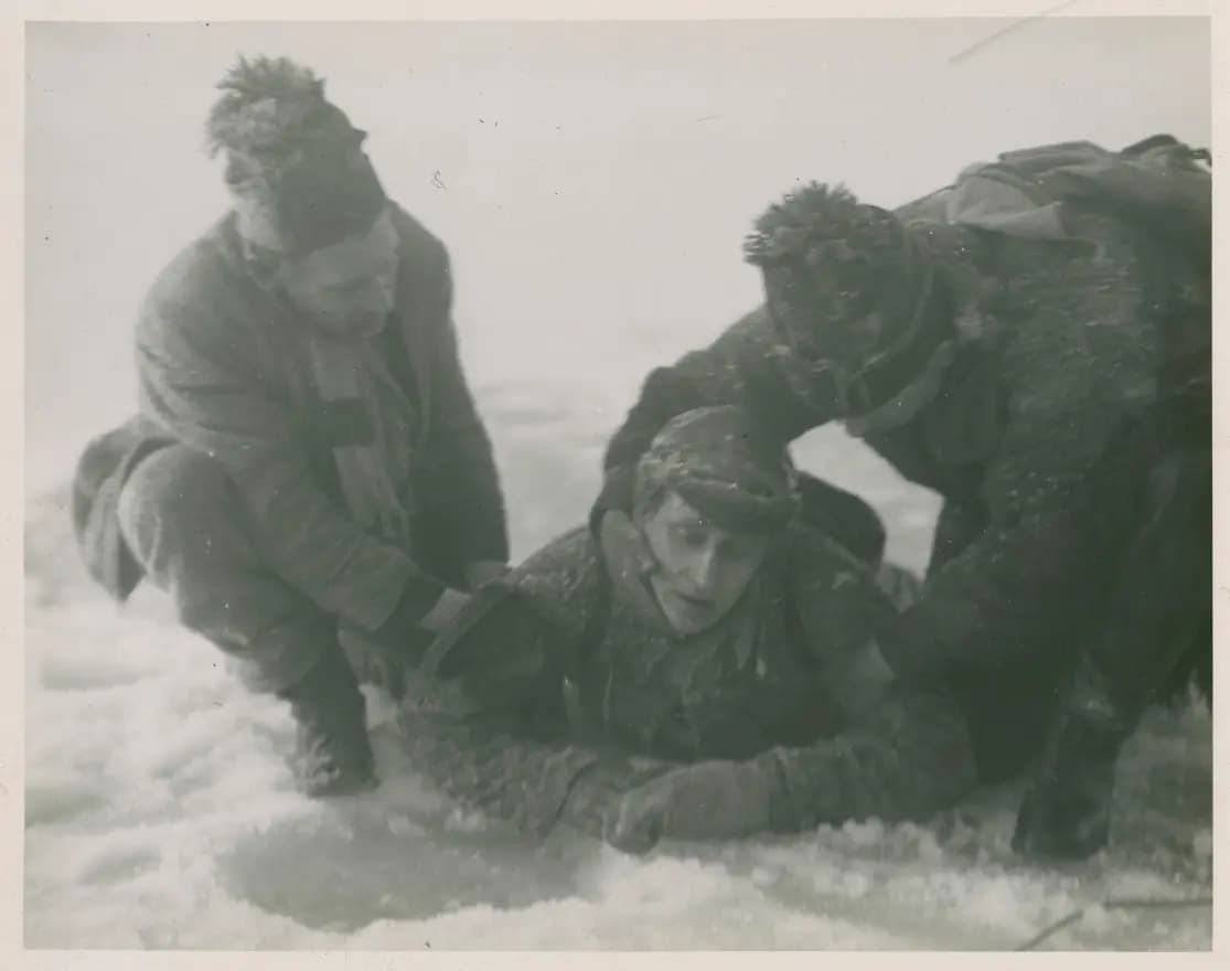 The Blizzard photo