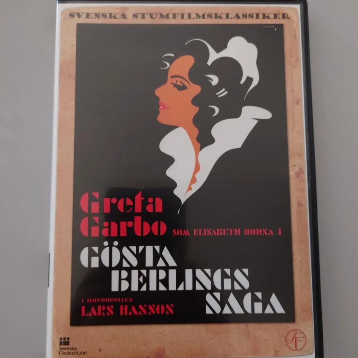 The Saga of Gösta Berling photo