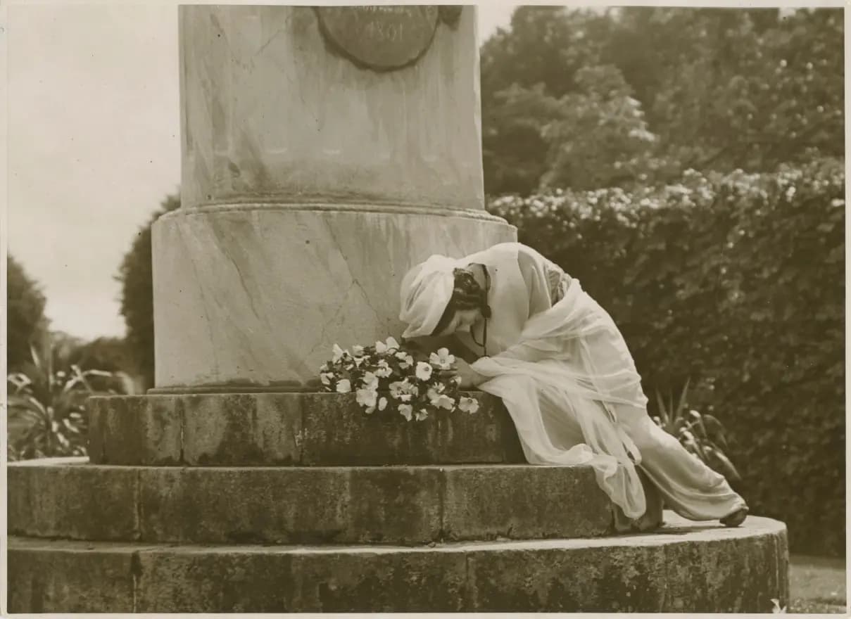 The Saga of Gösta Berling photo