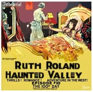 The Haunted Valley