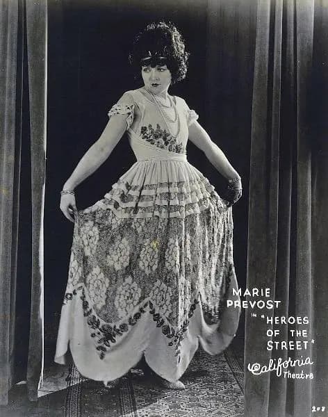 Heroes of the Street photo