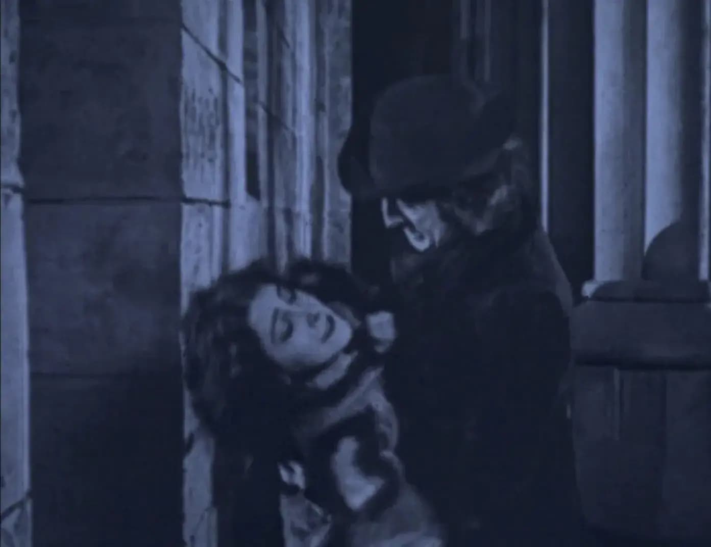 The Hunchback of Notre Dame photo