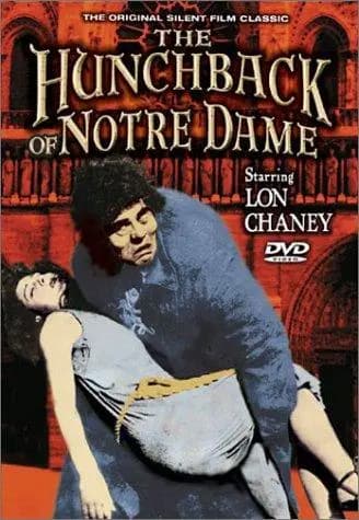 The Hunchback of Notre Dame photo