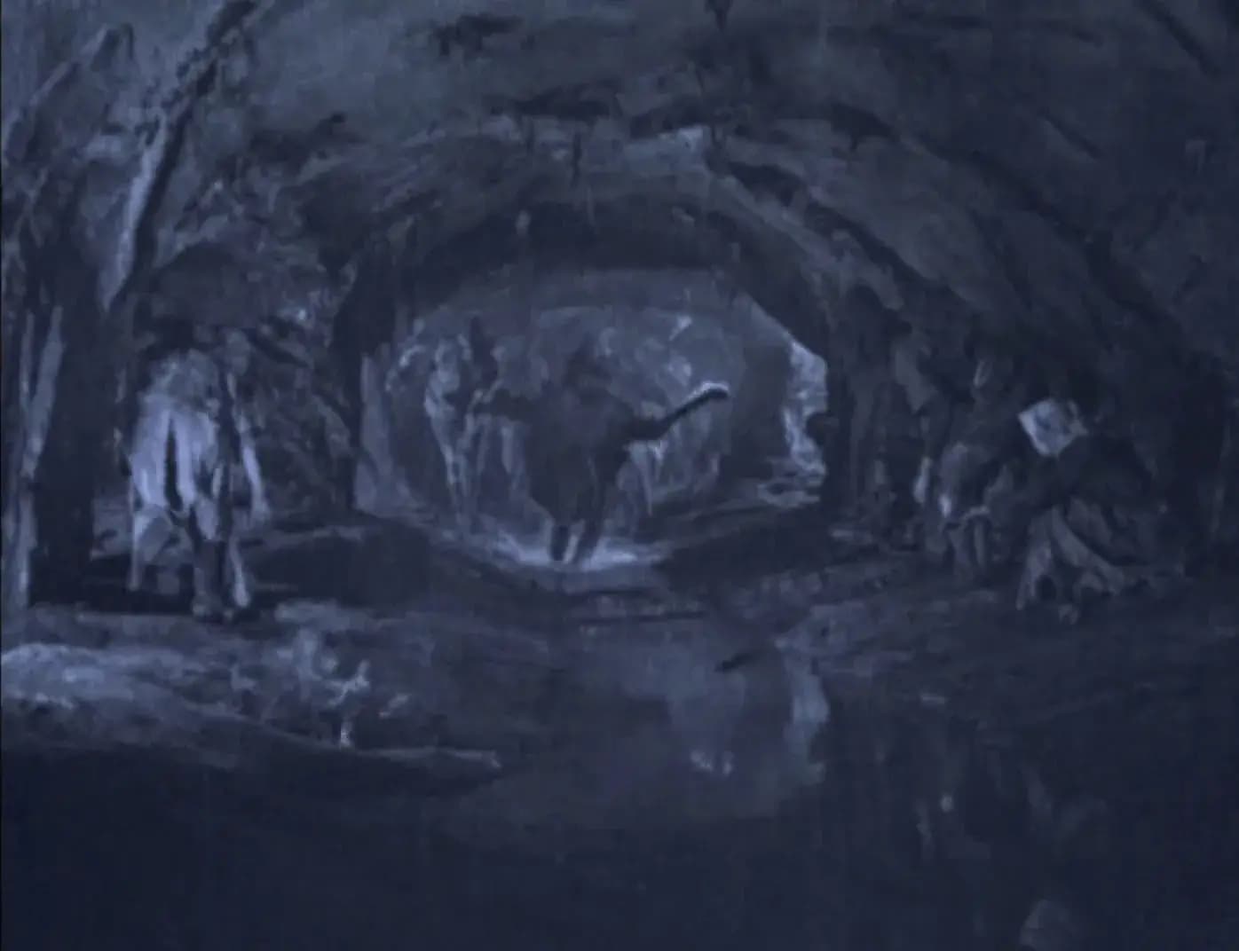 The Hunchback of Notre Dame photo