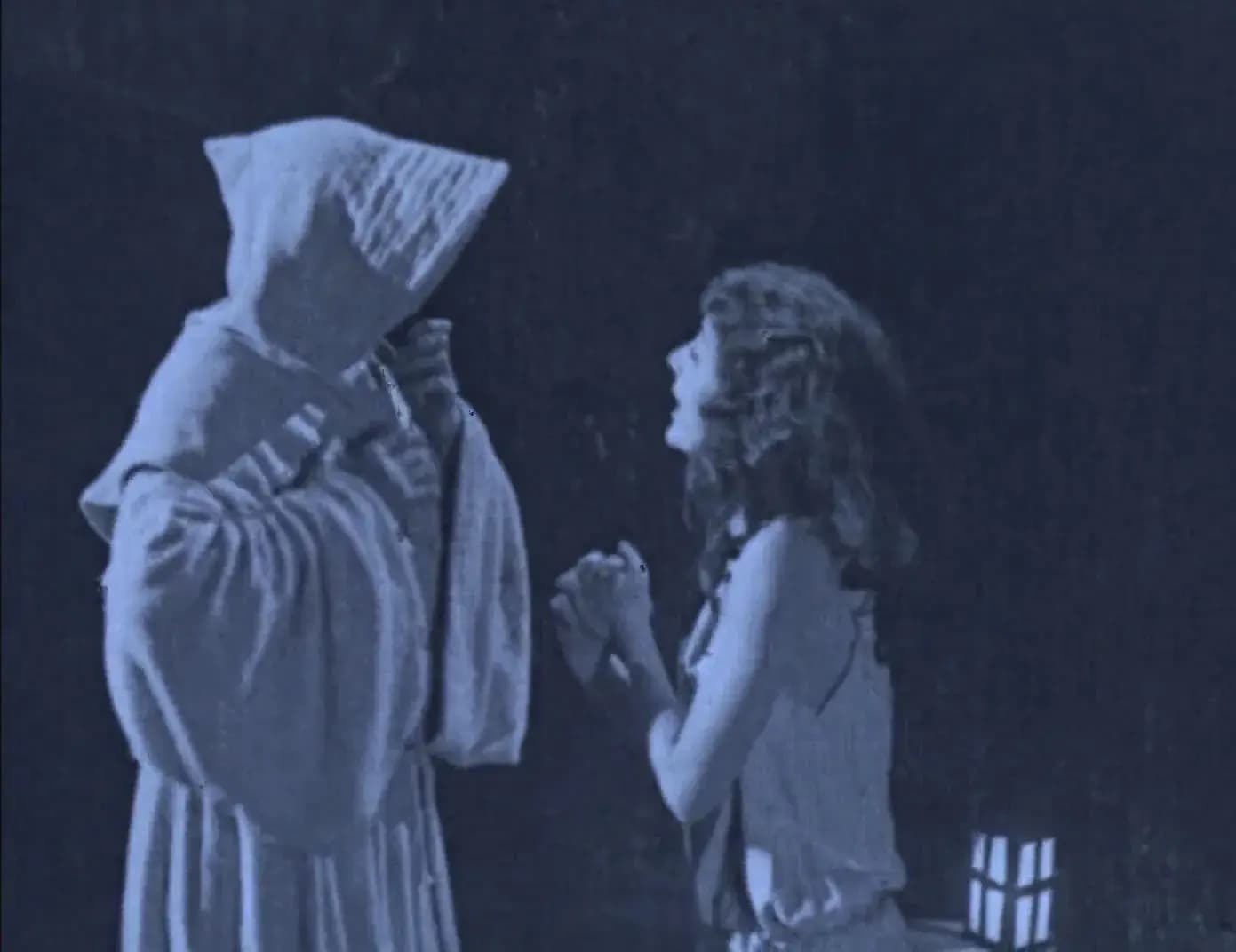 The Hunchback of Notre Dame