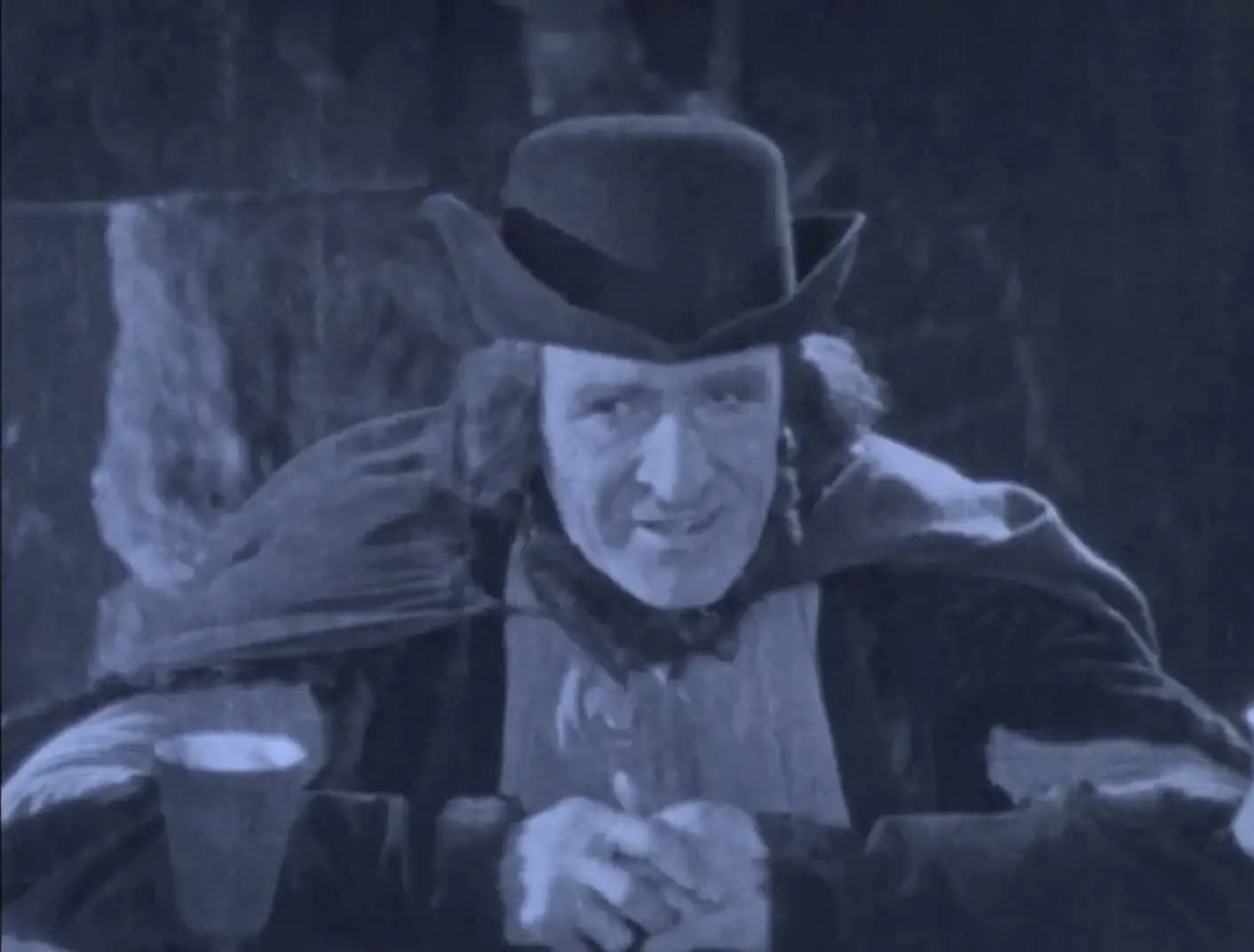 The Hunchback of Notre Dame