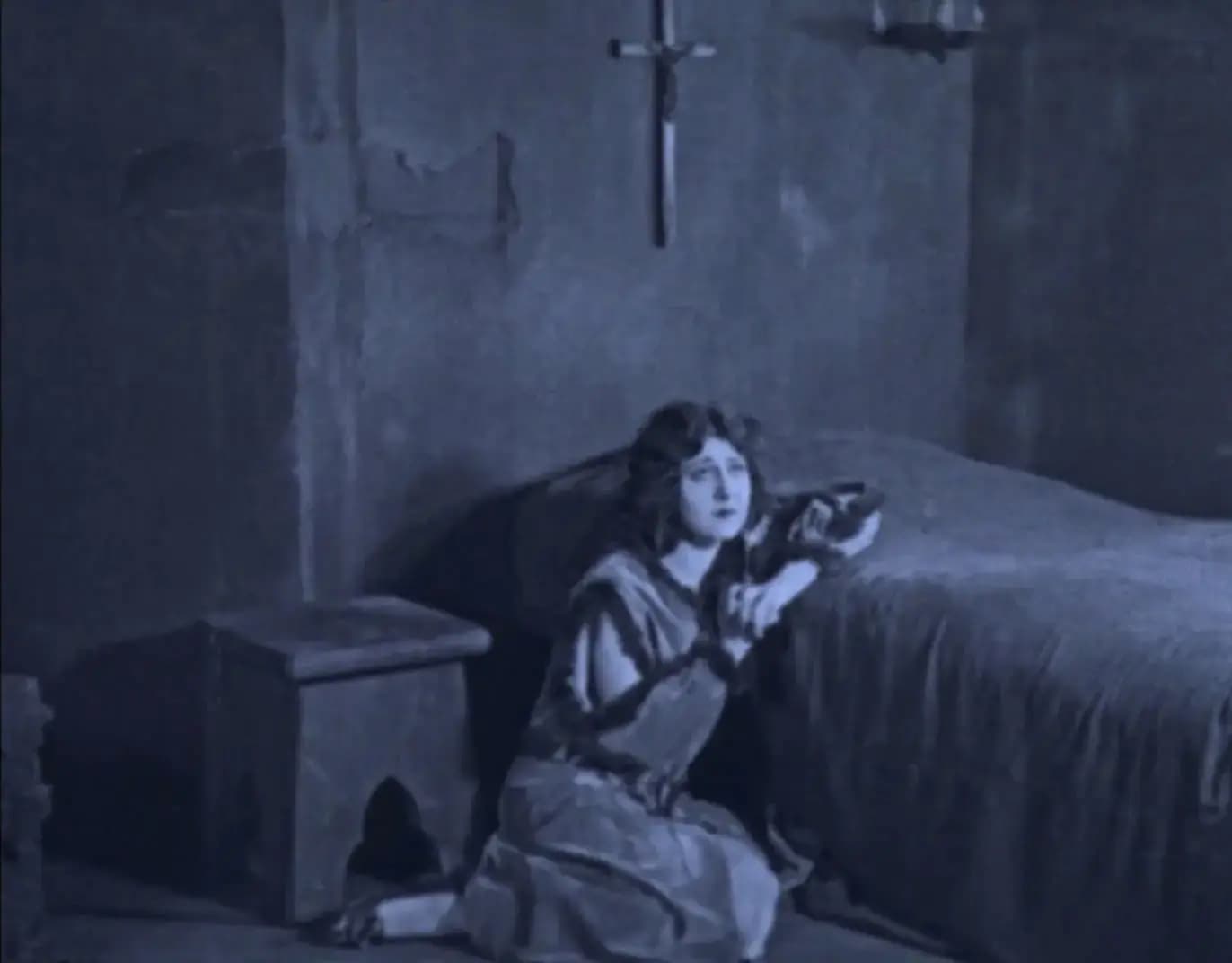 The Hunchback of Notre Dame