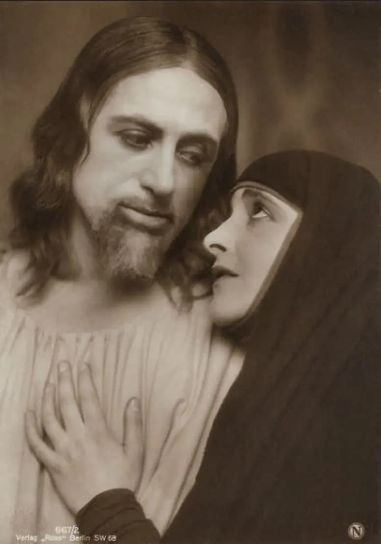 Crown of Thorns photo