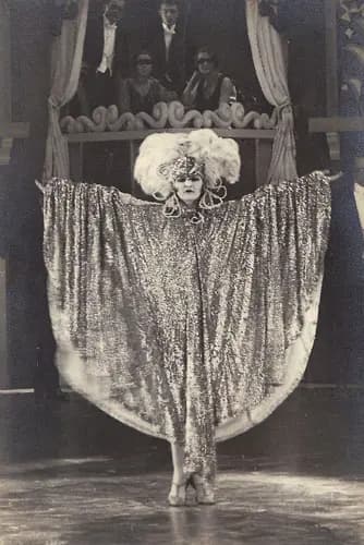 Irrlichter der Tiefe