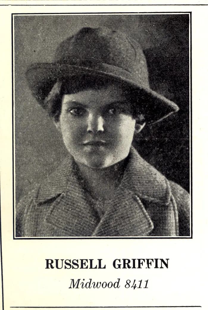 Jacqueline, or Blazing Barriers