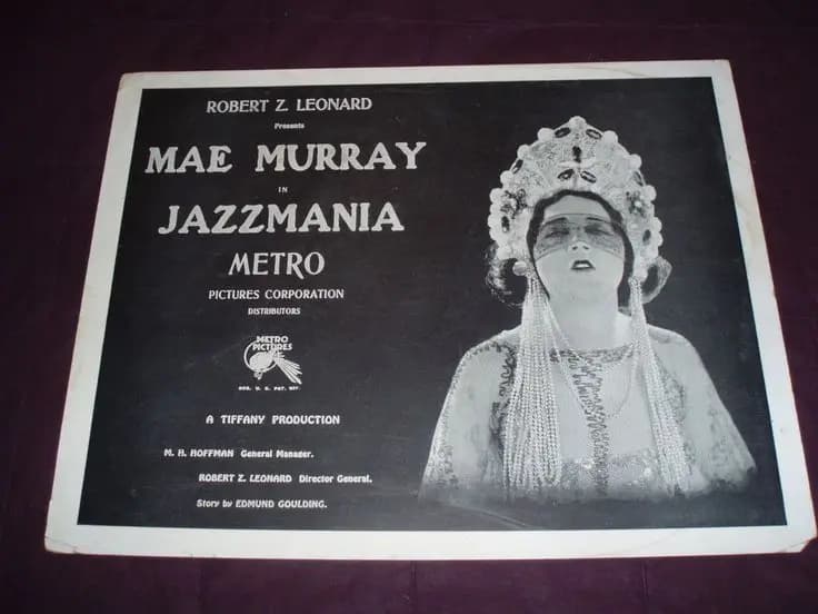 Jazzmania