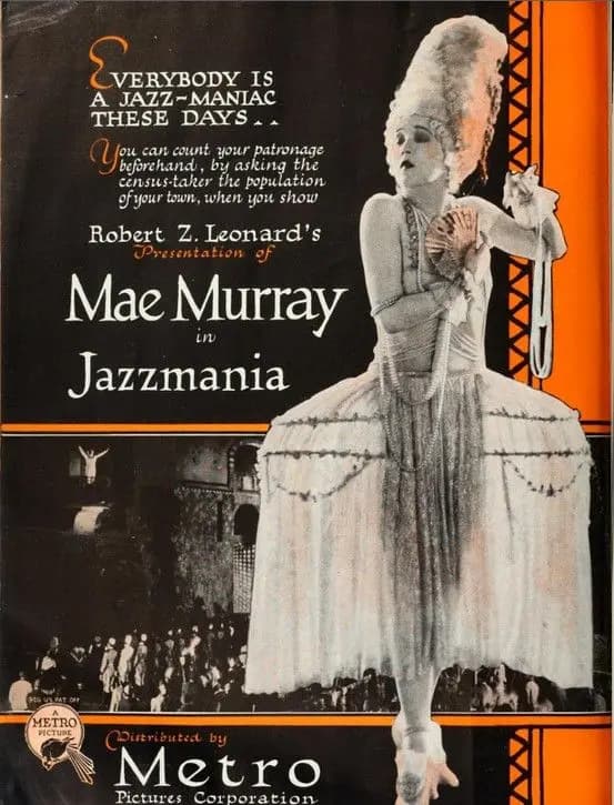 Jazzmania