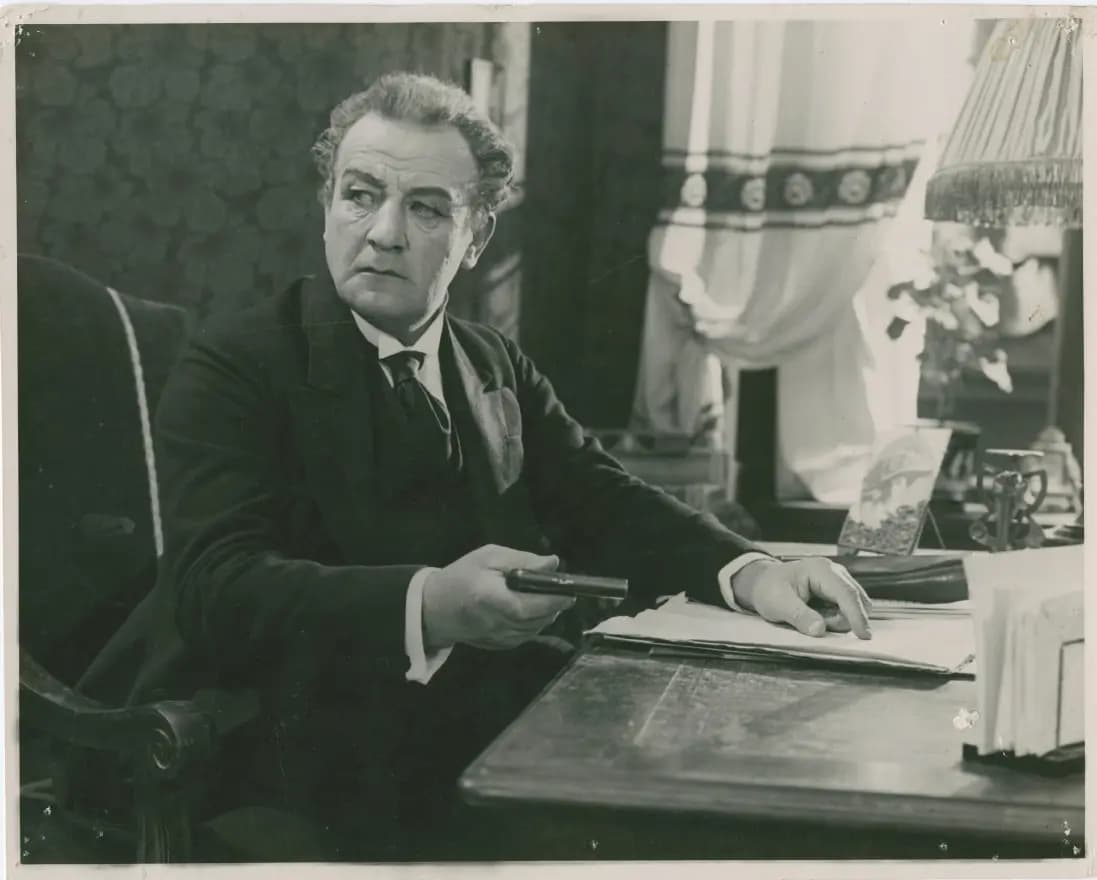 Johan Ulfstjerna photo