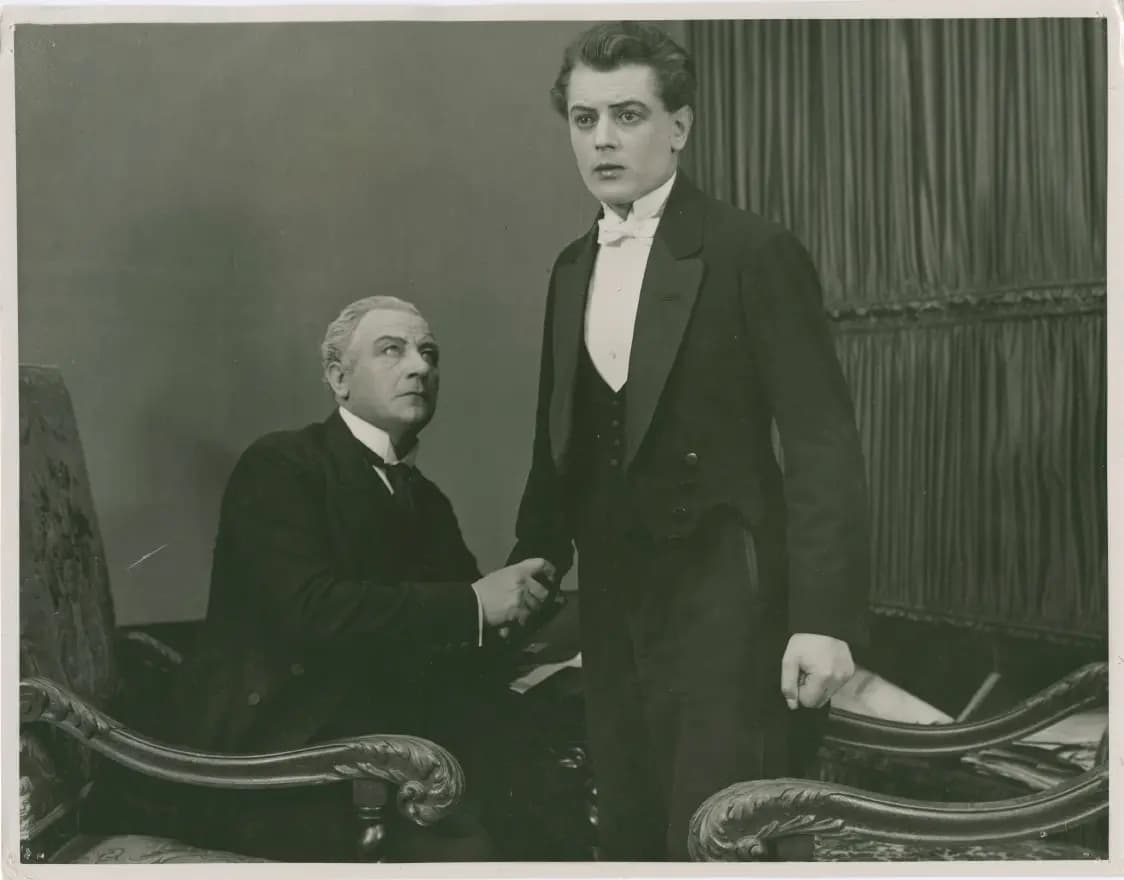 Johan Ulfstjerna