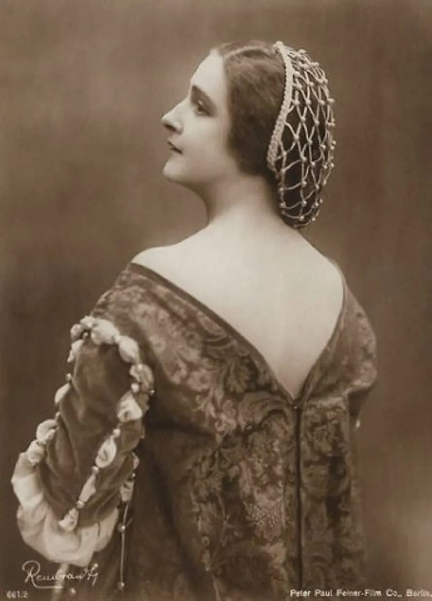 Der Kaufmann von Venedig photo