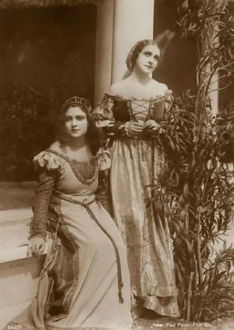 Der Kaufmann von Venedig photo