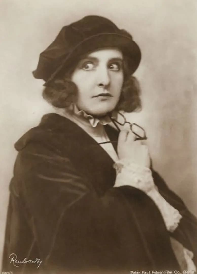 Der Kaufmann von Venedig photo