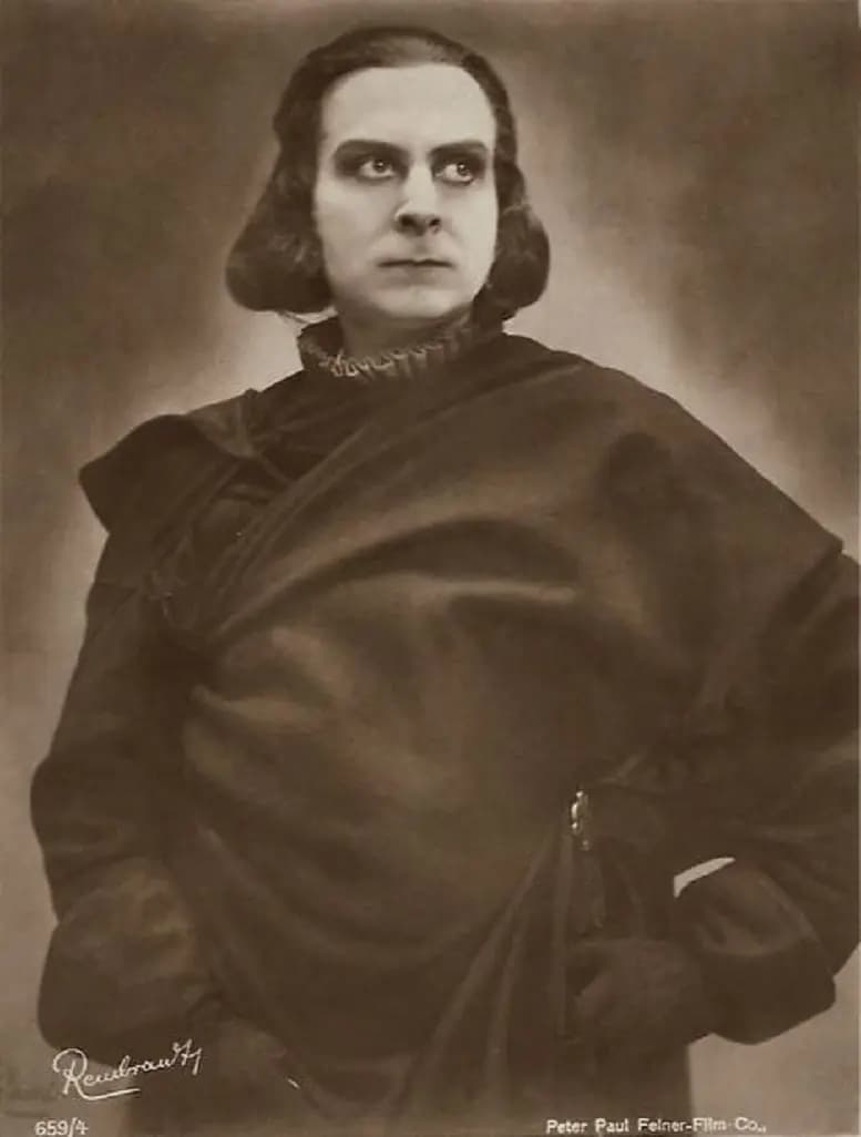 Der Kaufmann von Venedig photo