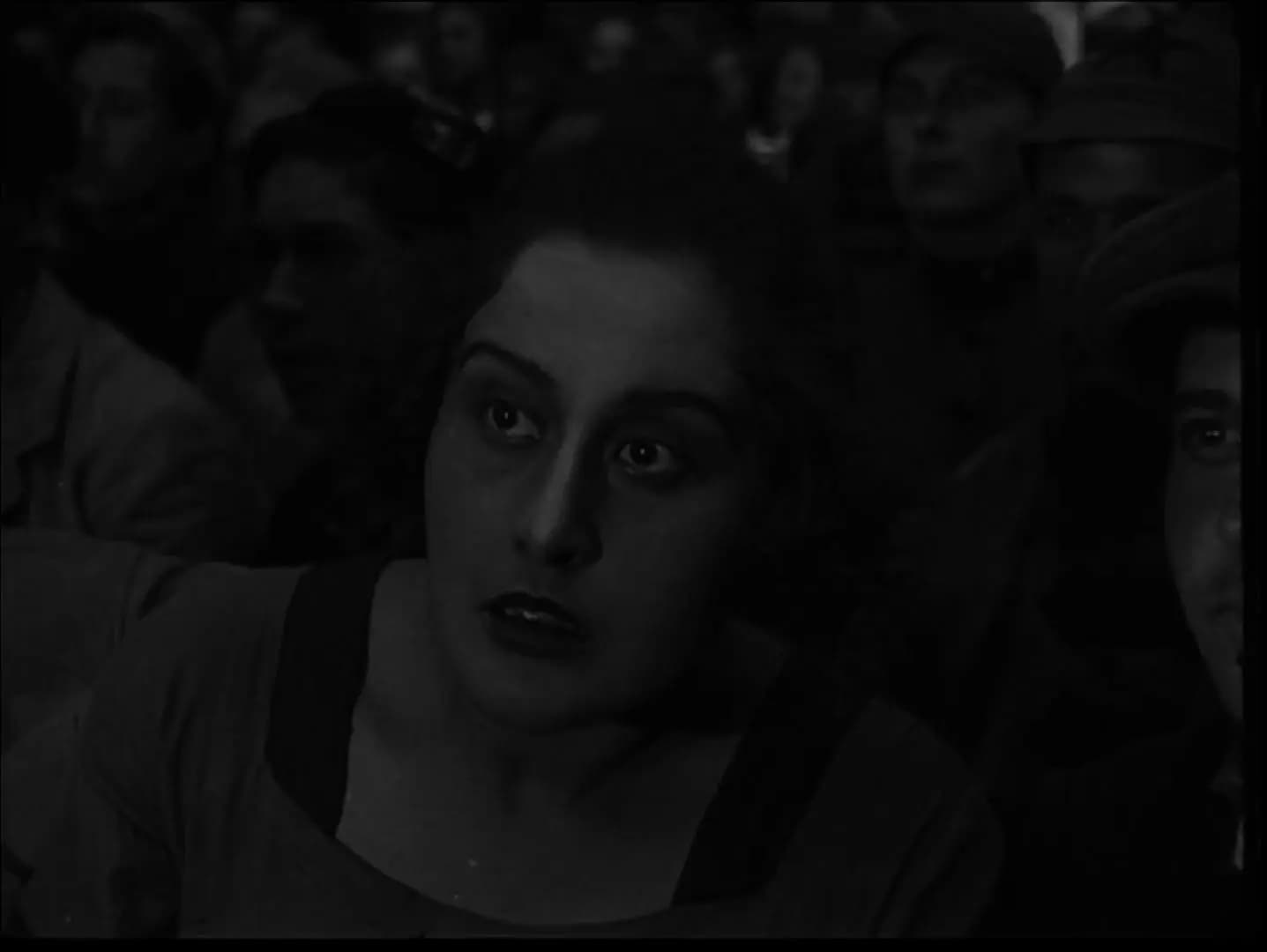 Beauty and the Bolshevik photo