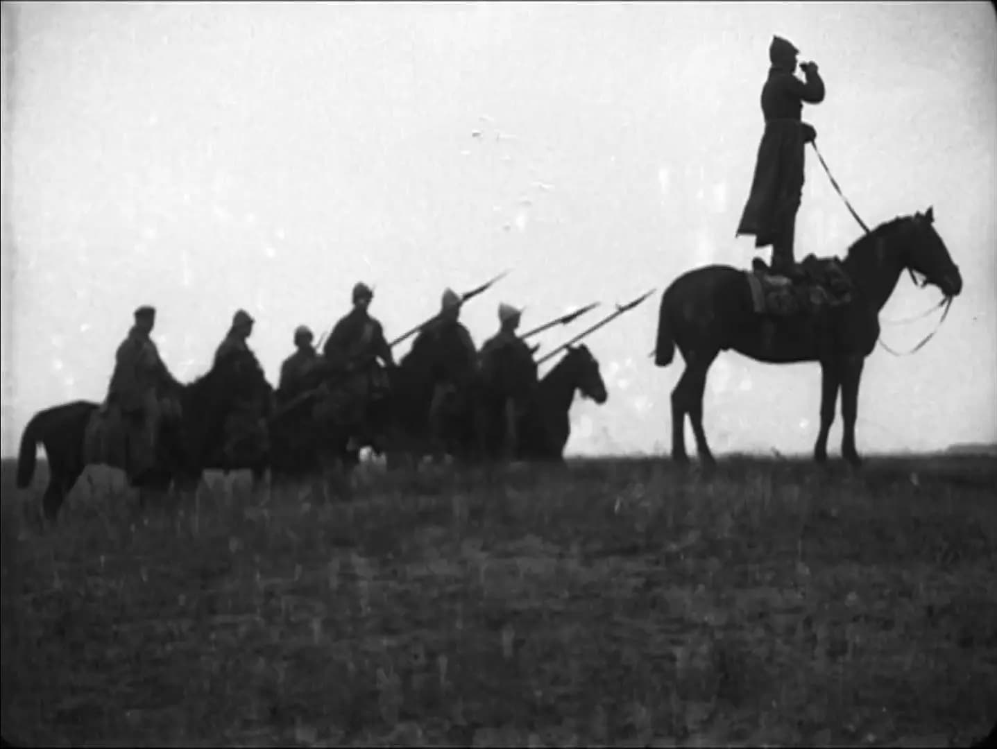 Beauty and the Bolshevik photo