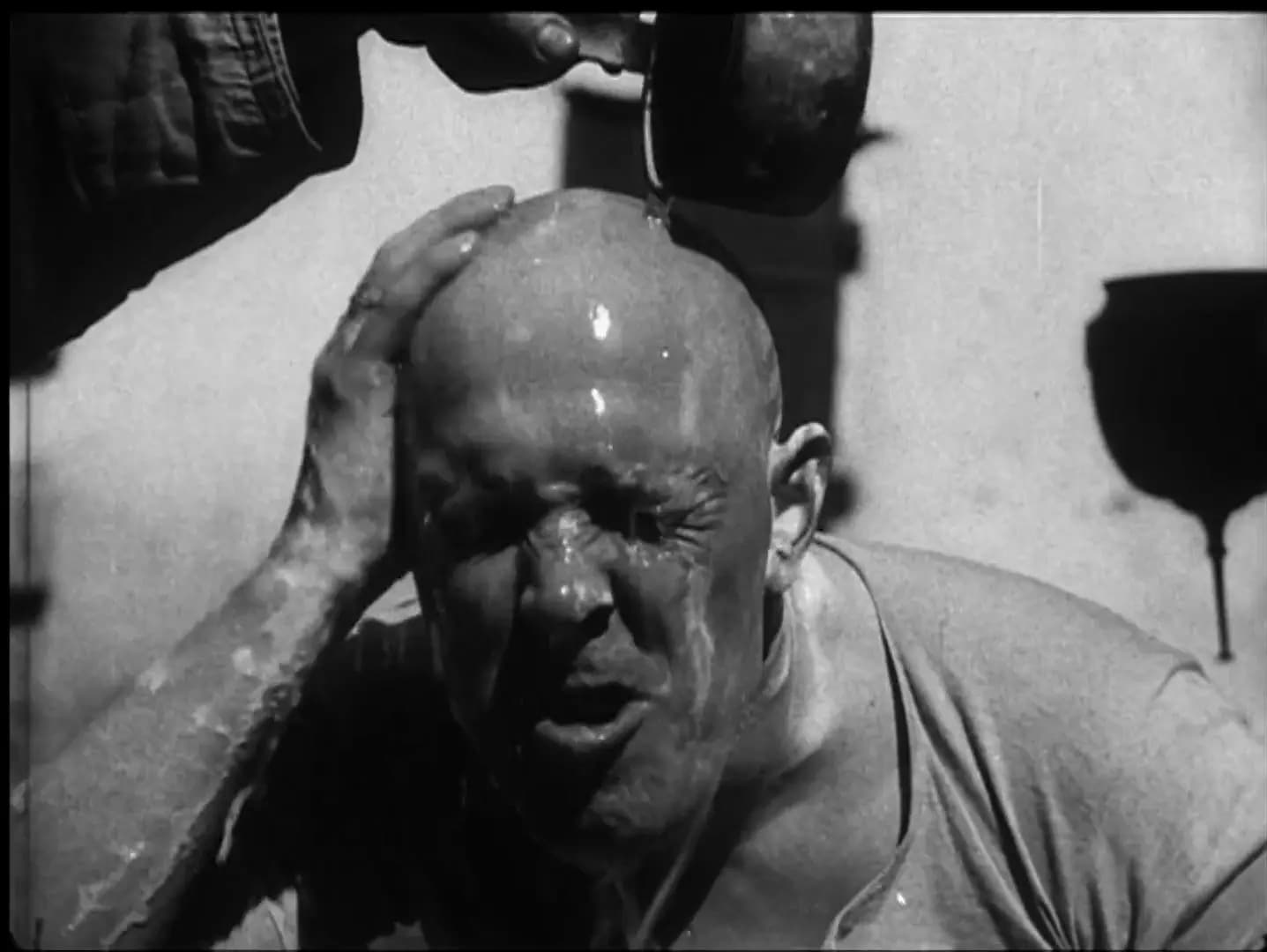 Beauty and the Bolshevik