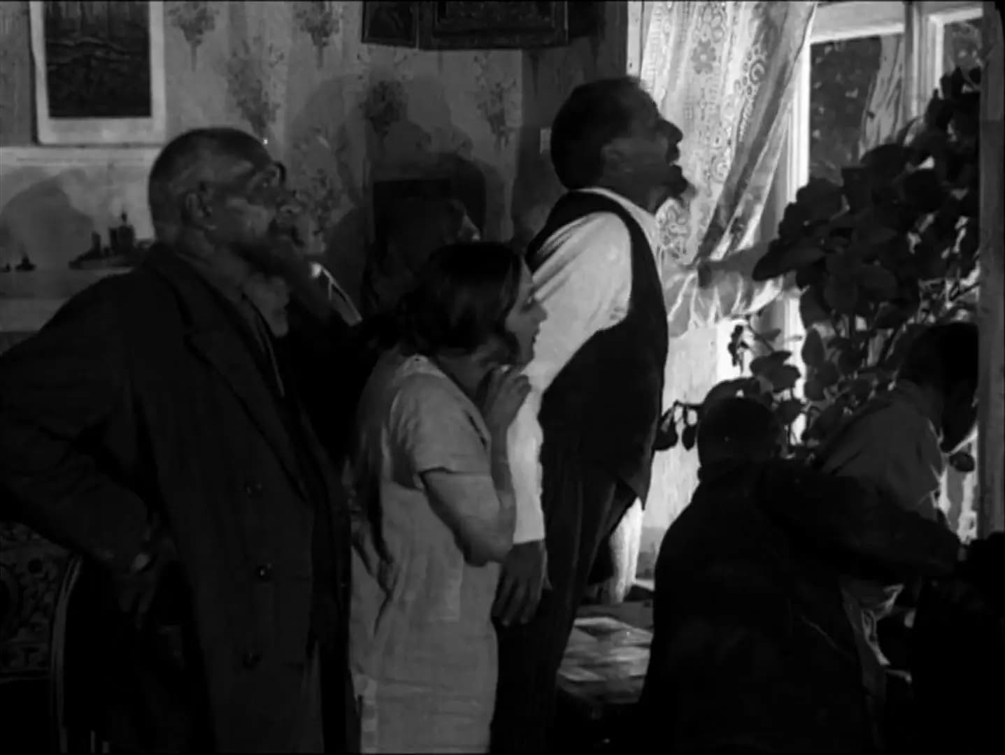 Beauty and the Bolshevik