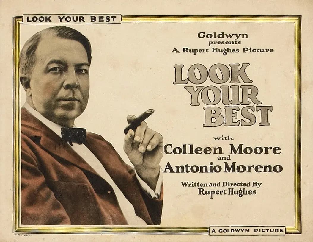 Look Your Best photo