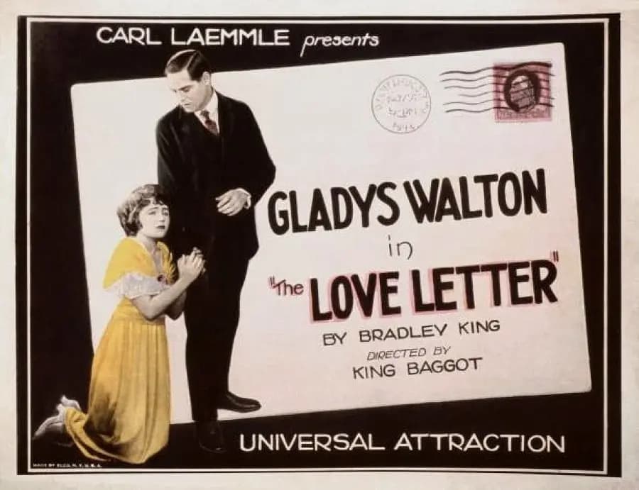 The Love Letter