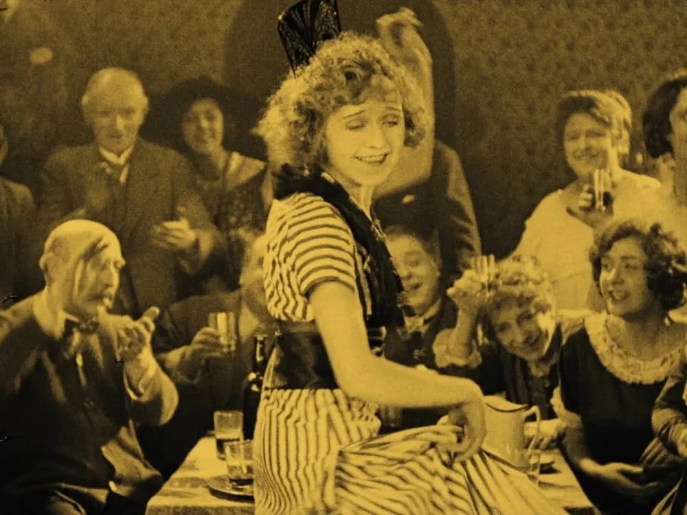 Love, Life and Laughter