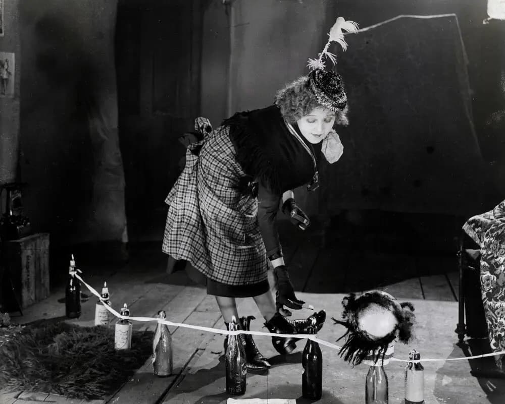 Love, Life and Laughter