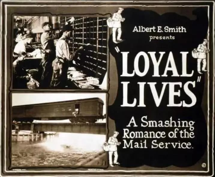 Loyal Lives