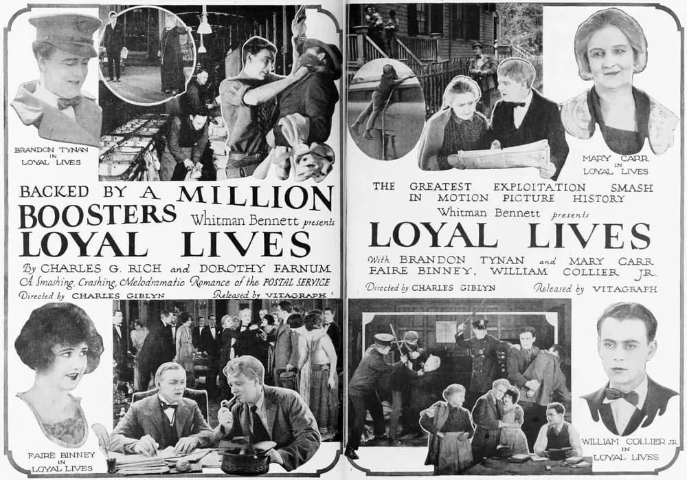 Loyal Lives