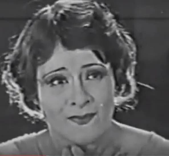 Lucretia Lombard