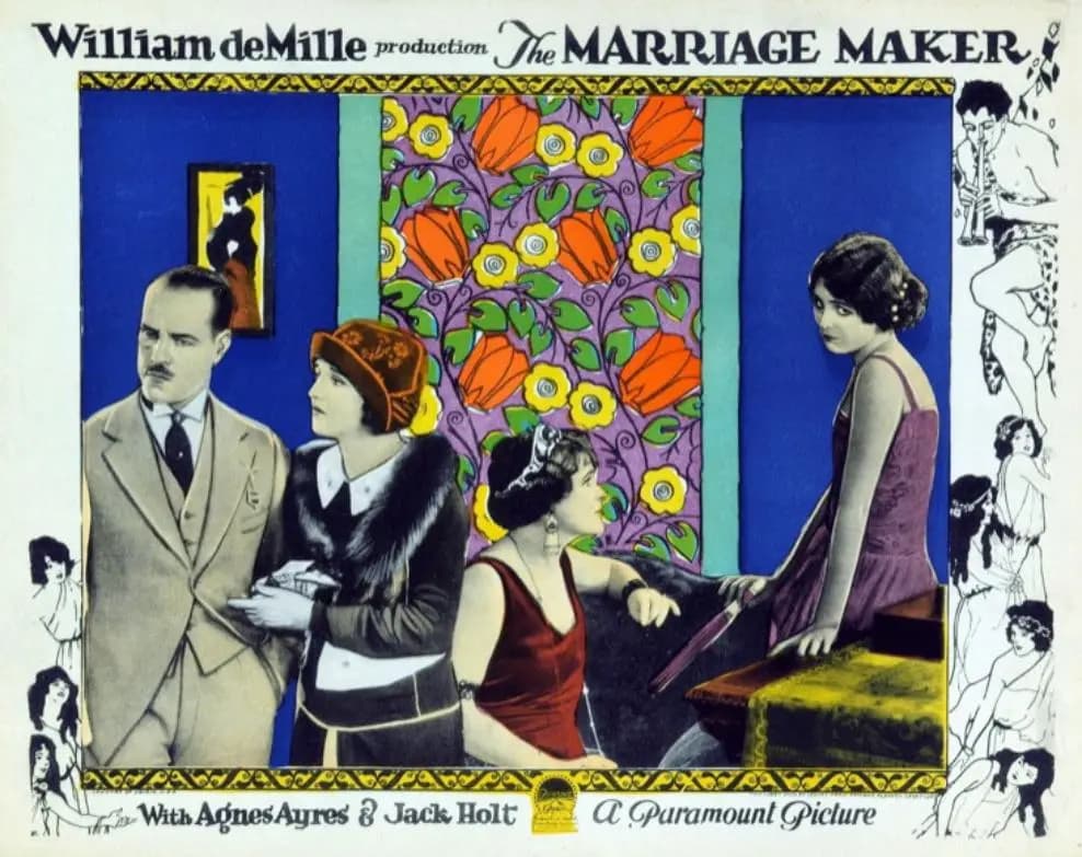 The Marriage Maker photo
