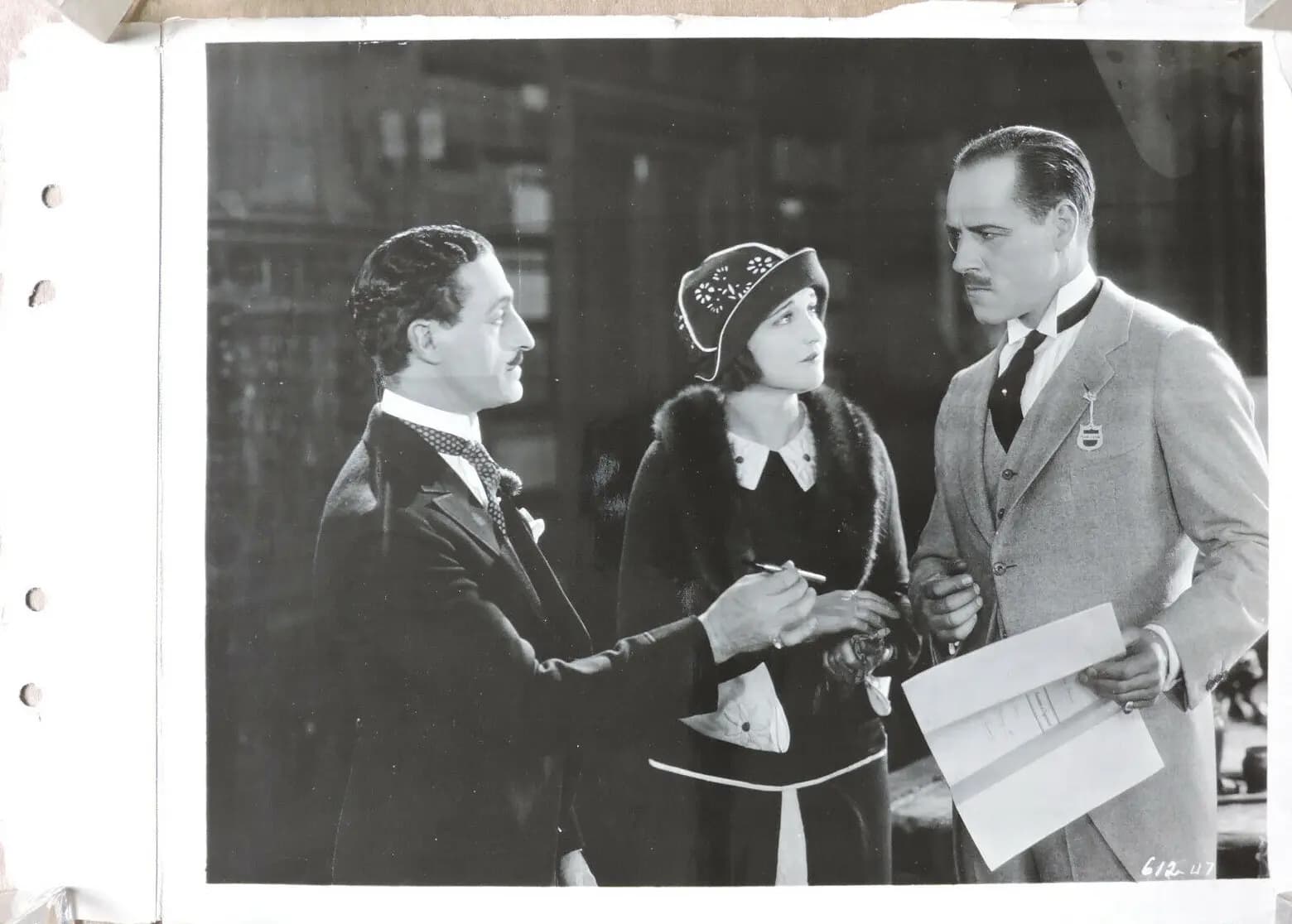 The Marriage Maker photo