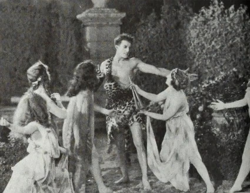 The Marriage Maker
