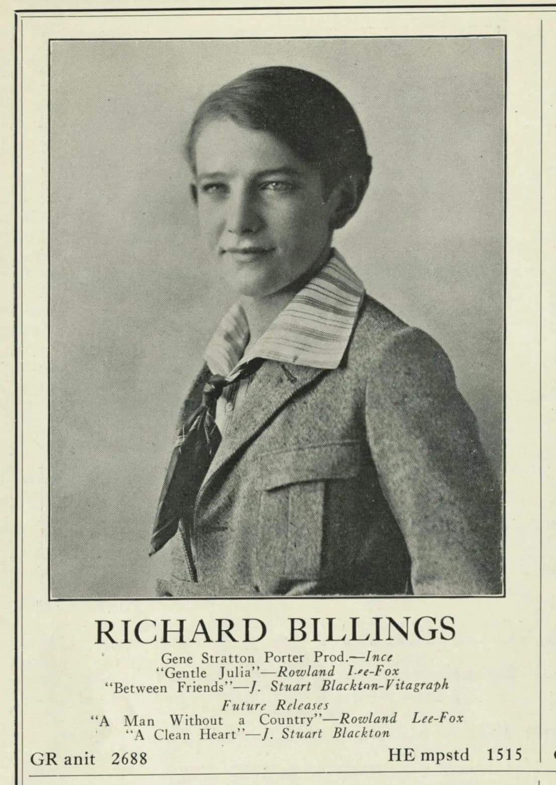 Michael O'Halloran photo